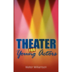 Theater For Young Actors