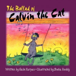 The Ballad of Calvin the Cat