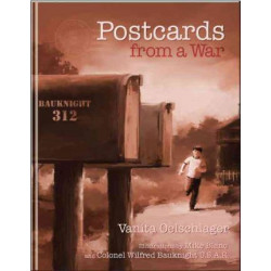 Postcards from a War