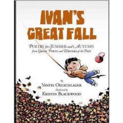 Ivan's Great Fall