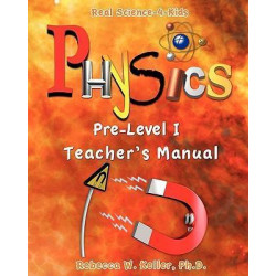 Pre-Level I Physics Teacher's Manual