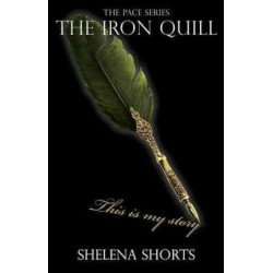 The Iron Quill (The Pace Series, Book 3)
