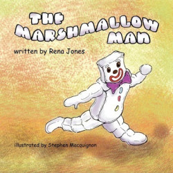 The Marshmallow Man
