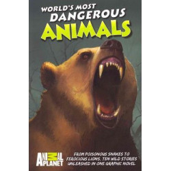 Animal Planet: World's Most Dangerous Animals