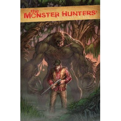 The Monster Hunters' Survival Guide