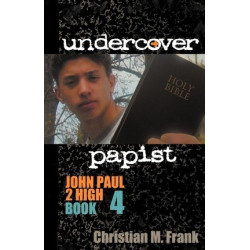 Undercover Papist