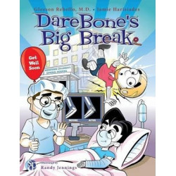 DareBone's Big Break