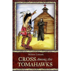 Cross Among the Tomahawks