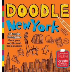 Doodle New York