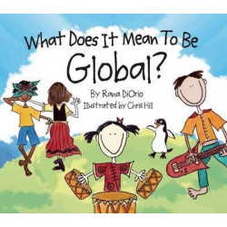 What Does It Mean To Be Global?