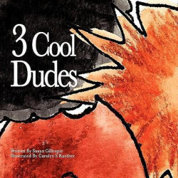 3 Cool Dudes