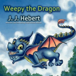 Weepy the Dragon