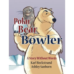 Polar Bear Bowler