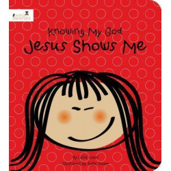 Jesus Shows Me