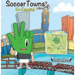 Soccertowns Libro Cuatro En Espaï¿½ol