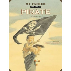 My Father the Great Pirate