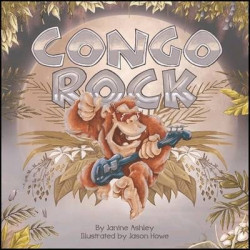Congo Rock