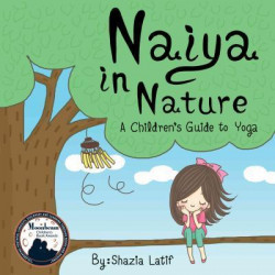 Naiya in Nature