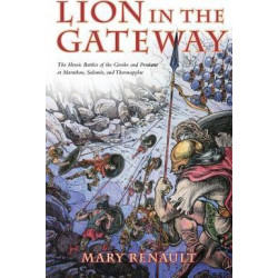 The Lion in the Gateway