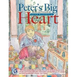 Peter's Big Heart