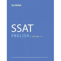 Ivy Global SSAT English