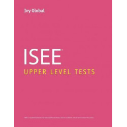 ISEE Upper Level Practice Tests