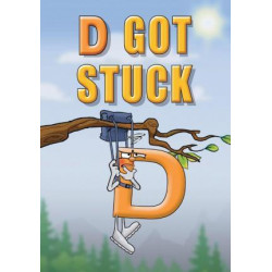 D Got Stuck