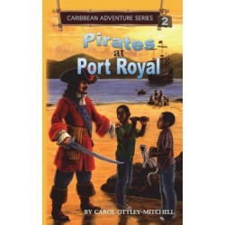 Pirates at Port Royal