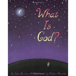 What is God?