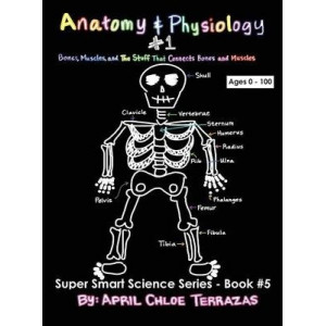 Anatomy & Physiology Part 1