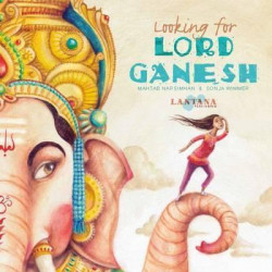 Looking for Lord Ganesh