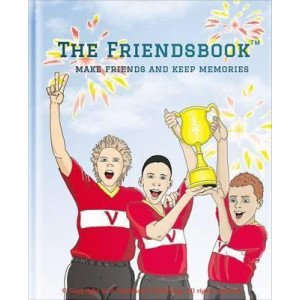 The Friendsbook