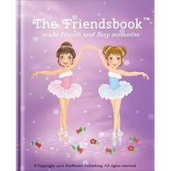 The Friendsbook