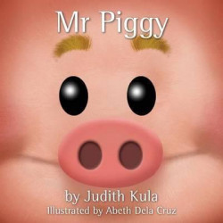 MR Piggy