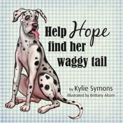 Help Hope Find Her Waggy Tail