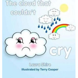 The Cloud That Couldn't Cry