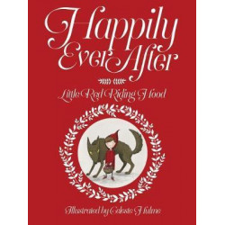 Happily Ever After: No. 2