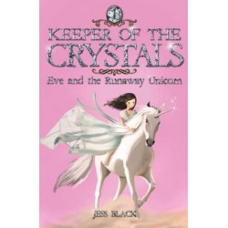 Keeper of the Crystals: 1