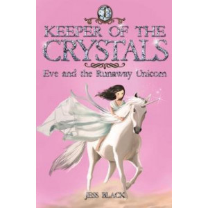 Keeper of the Crystals: 1