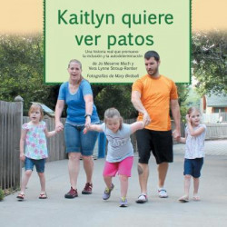 Kaitlyn Quiere Ver Patos