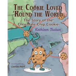 The Cookie Loved 'round the World