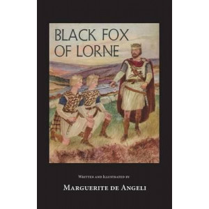 Black Fox of Lorne