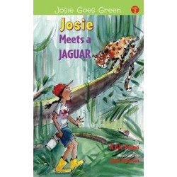 Josie Meets a Jaguar
