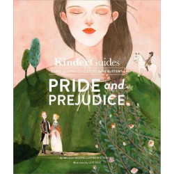 Kinderguides early learning guide to Jane Austen's Pride and Prejudice