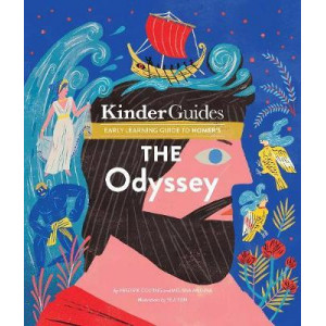 Kinderguides early learning guide to Homer's The Odyssey