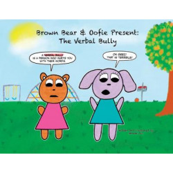 Brown Bear & Oofie Present