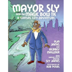 Mayor Sly and the Magic Bow Tie