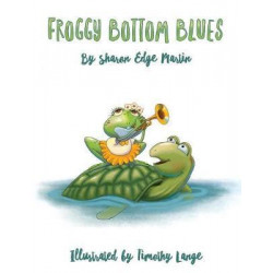 Froggy Bottom Blues