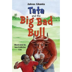Tata and the Big Bad Bull