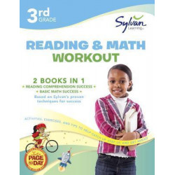 Third Grade Reading & Math Workout